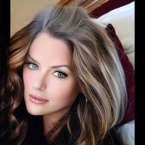 Meet your Posher, Teri